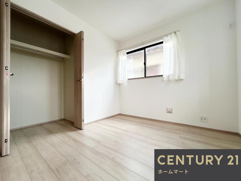 新築戸建 一戸建て若葉台４（北鈴蘭台駅） 3990万円の詳細情報 兵庫県神戸市北区若葉台４ 写真8 センチュリー21ホームマート