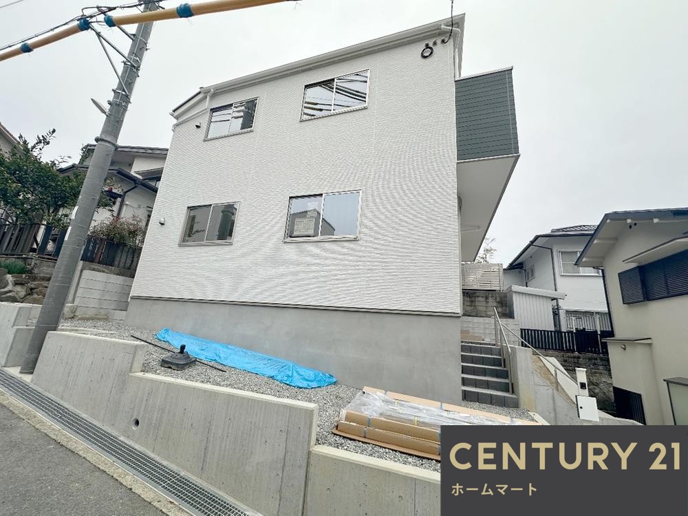 一戸建て豊中市東豊中町３丁目 全１邸 一戸建ての詳細情報