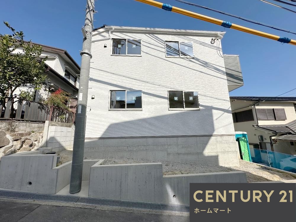 新築戸建 一戸建て豊中市東豊中町３丁目 全１邸 一戸建ての詳細情報 大阪府豊中市東豊中町３ 写真14 センチュリー21ホームマート