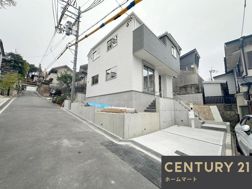 新築戸建 一戸建て豊中市東豊中町３丁目 全１邸 一戸建ての詳細情報 大阪府豊中市東豊中町３ 写真22 センチュリー21ホームマート