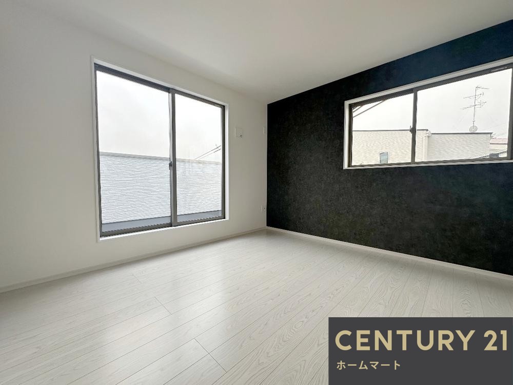 新築戸建 一戸建て豊中市東豊中町３丁目 全１邸 一戸建ての詳細情報 大阪府豊中市東豊中町３ 写真6 センチュリー21ホームマート