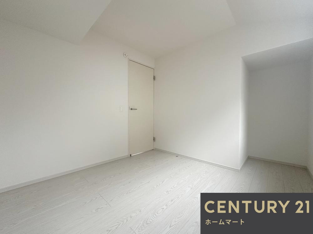 新築戸建 一戸建て豊中市東豊中町３丁目 全１邸 一戸建ての詳細情報 大阪府豊中市東豊中町３ 写真7 センチュリー21ホームマート