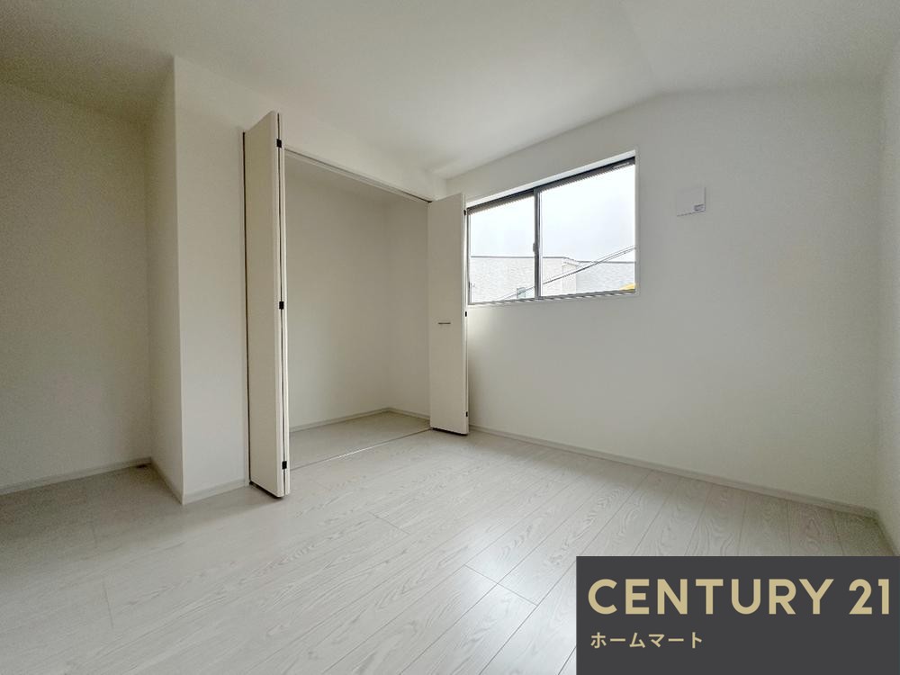 新築戸建 一戸建て豊中市東豊中町３丁目 全１邸 一戸建ての詳細情報 大阪府豊中市東豊中町３ 写真8 センチュリー21ホームマート