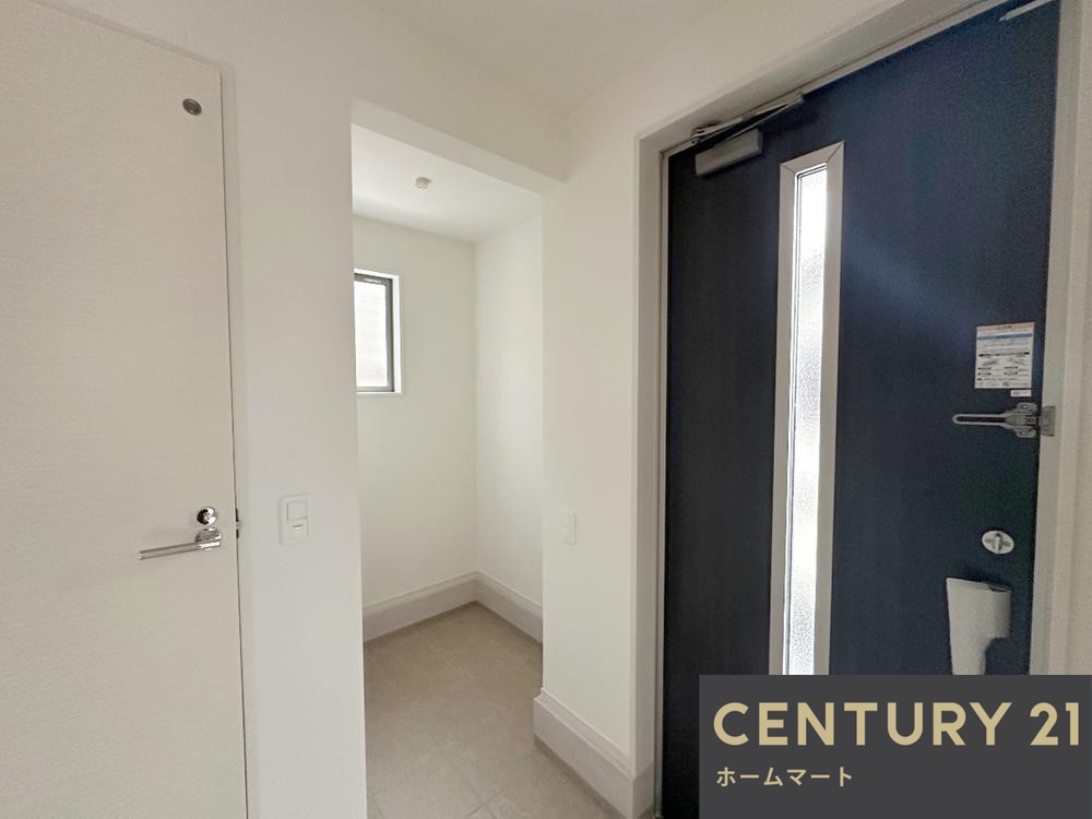 新築戸建 一戸建て豊中市東豊中町３丁目 全１邸 一戸建ての詳細情報 大阪府豊中市東豊中町３ 写真9 センチュリー21ホームマート