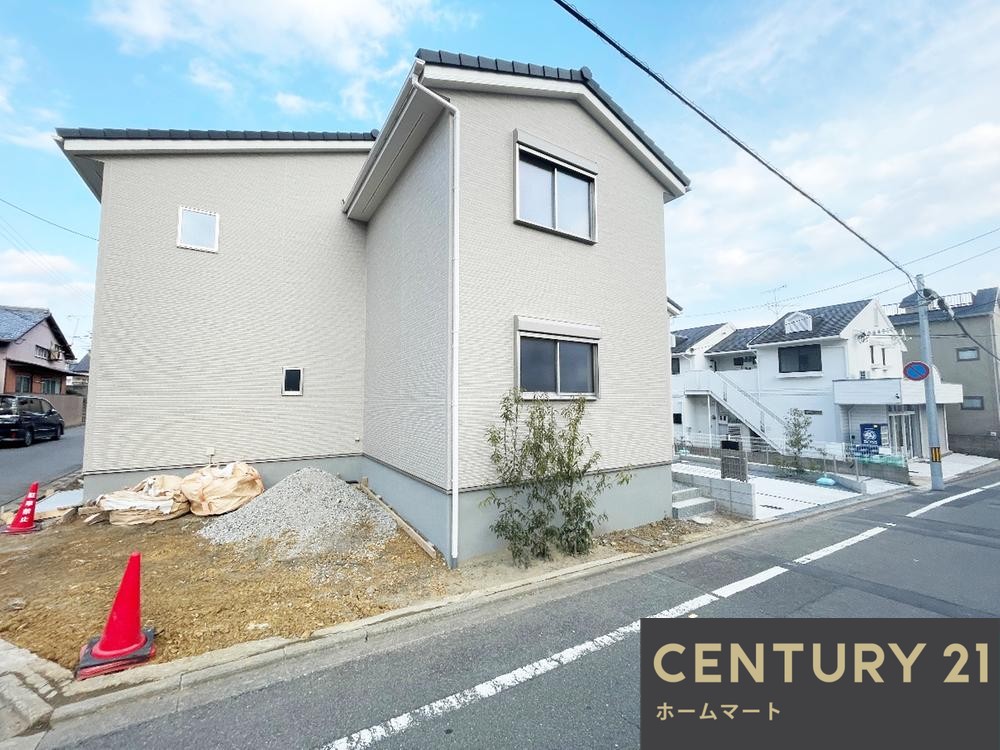 NEW一戸建て鷹峯南鷹峯町 3880万円～4480万円の詳細情報