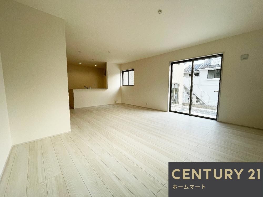 新築戸建 NEW一戸建て鷹峯南鷹峯町 3880万円～4480万円の詳細情報 京都府京都市北区鷹峯南鷹峯町 写真3 センチュリー21ホームマート