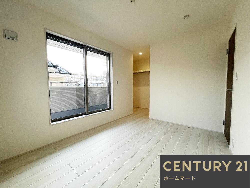 新築戸建 NEW一戸建て鷹峯南鷹峯町 3880万円～4480万円の詳細情報 京都府京都市北区鷹峯南鷹峯町 写真6 センチュリー21ホームマート