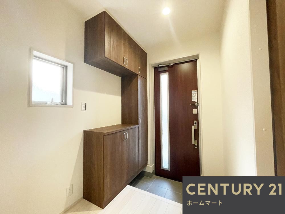 新築戸建 NEW一戸建て鷹峯南鷹峯町 3880万円～4480万円の詳細情報 京都府京都市北区鷹峯南鷹峯町 写真8 センチュリー21ホームマート