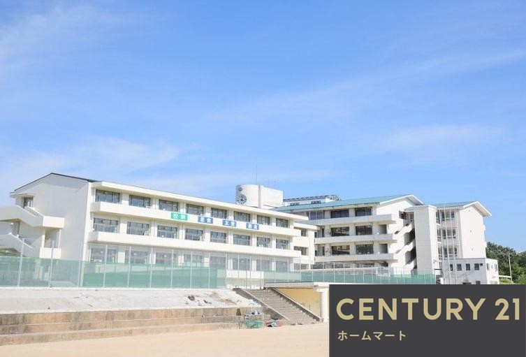 新築戸建 一戸建て草津市東矢倉 第１期 一戸建ての詳細情報 滋賀県草津市東矢倉３ 写真17 センチュリー21ホームマート