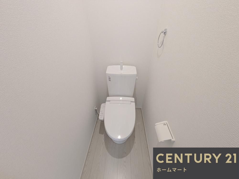 新築戸建 一戸建て草津市東矢倉 第１期 一戸建ての詳細情報 滋賀県草津市東矢倉３ 写真8 センチュリー21ホームマート