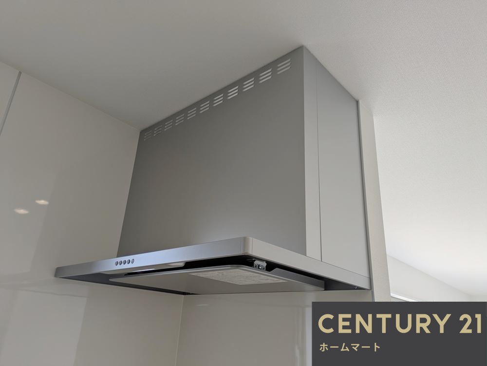 新築戸建 一戸建て草津市東矢倉 第１期 一戸建ての詳細情報 滋賀県草津市東矢倉３ 写真9 センチュリー21ホームマート