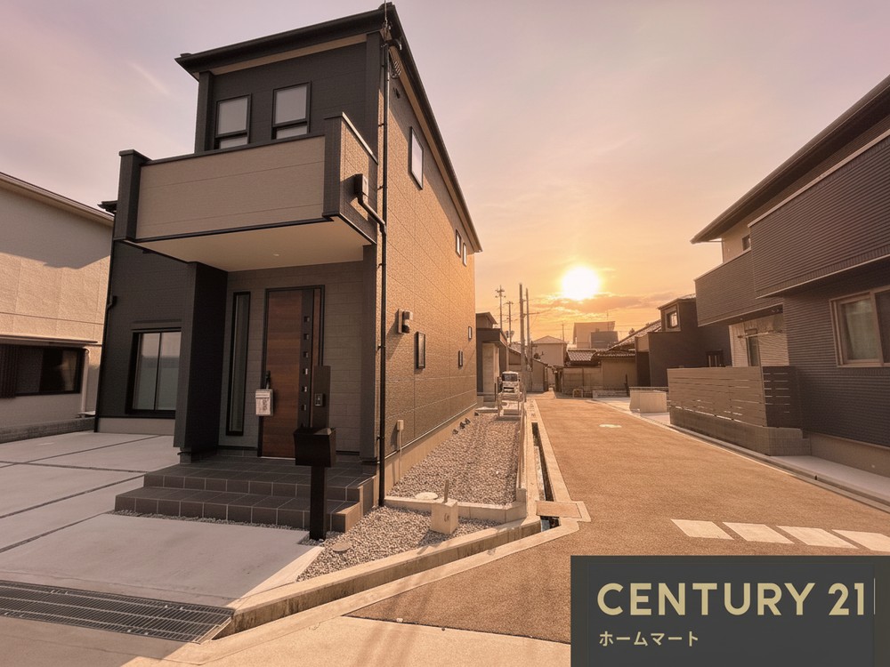 一戸建て磯上町２（忠岡駅） 3280万円・3380万円の詳細情報