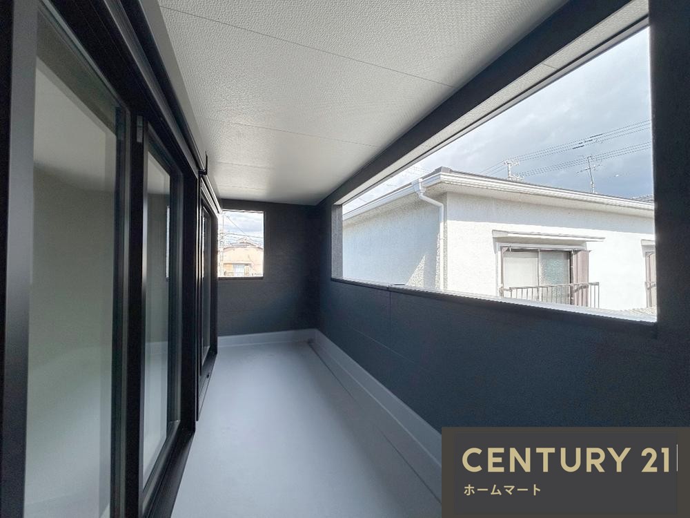 新築戸建 一戸建て磯上町２（忠岡駅） 3280万円・3380万円の詳細情報 大阪府岸和田市磯上町２ 写真10 センチュリー21ホームマート