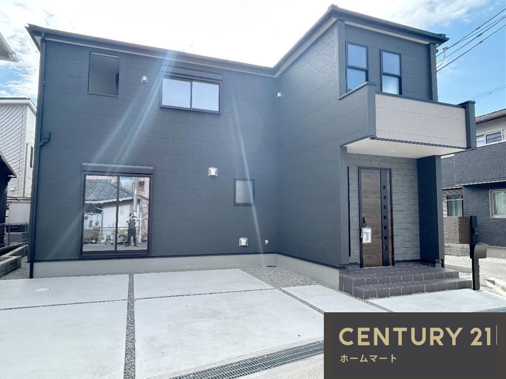 新築戸建 一戸建て磯上町２（忠岡駅） 3280万円・3380万円の詳細情報 大阪府岸和田市磯上町２ 写真11 センチュリー21ホームマート