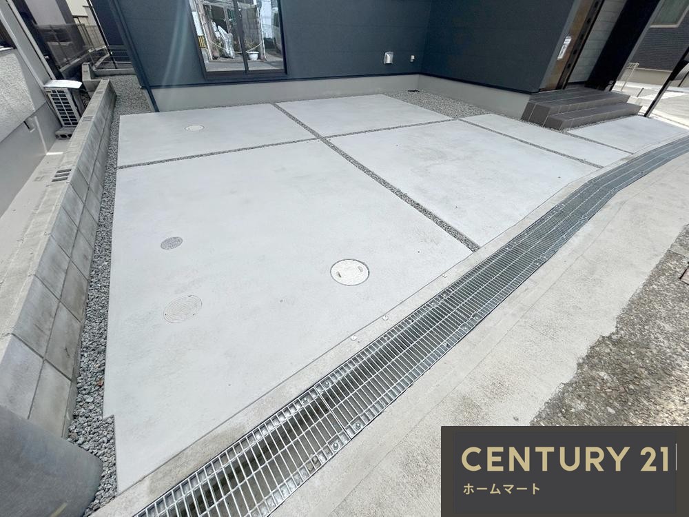新築戸建 一戸建て磯上町２（忠岡駅） 3280万円・3380万円の詳細情報 大阪府岸和田市磯上町２ 写真15 センチュリー21ホームマート