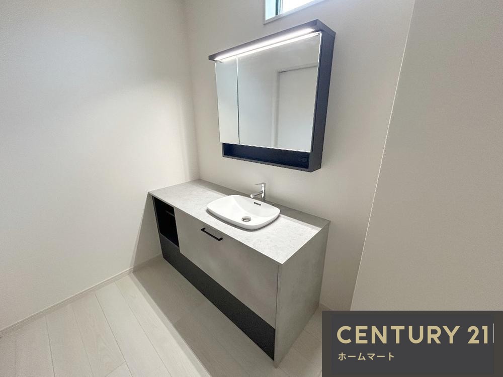 新築戸建 一戸建て磯上町２（忠岡駅） 3280万円・3380万円の詳細情報 大阪府岸和田市磯上町２ 写真16 センチュリー21ホームマート