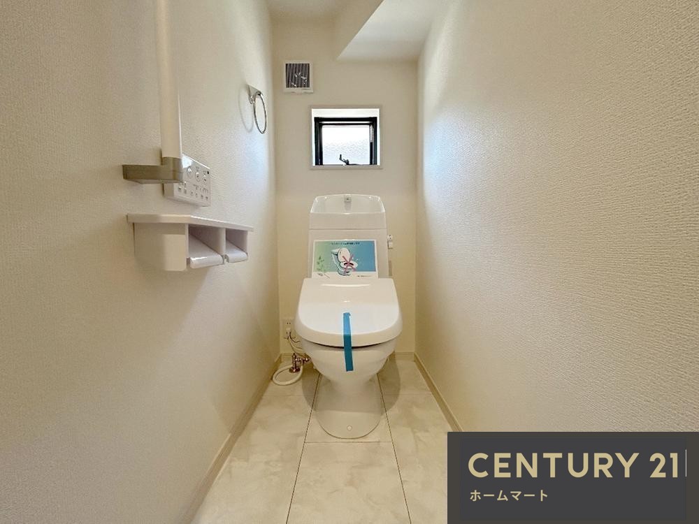 新築戸建 一戸建て磯上町２（忠岡駅） 3280万円・3380万円の詳細情報 大阪府岸和田市磯上町２ 写真17 センチュリー21ホームマート