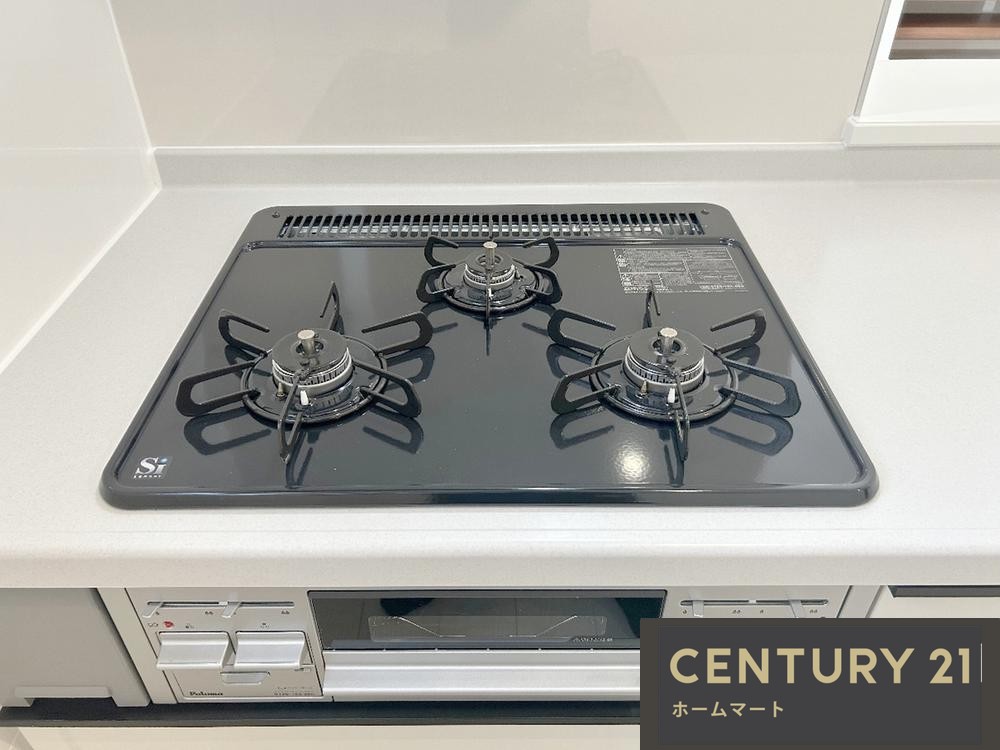 新築戸建 一戸建て磯上町２（忠岡駅） 3280万円・3380万円の詳細情報 大阪府岸和田市磯上町２ 写真18 センチュリー21ホームマート