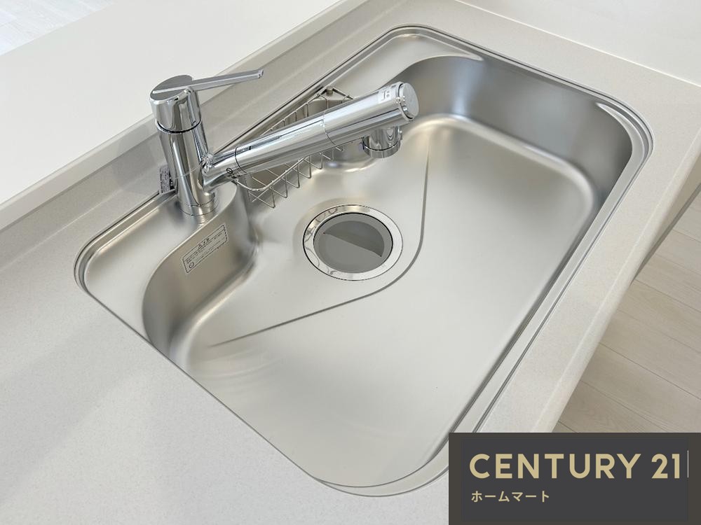 新築戸建 一戸建て磯上町２（忠岡駅） 3280万円・3380万円の詳細情報 大阪府岸和田市磯上町２ 写真19 センチュリー21ホームマート