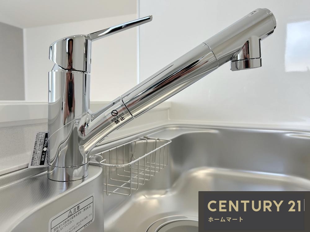 新築戸建 一戸建て磯上町２（忠岡駅） 3280万円・3380万円の詳細情報 大阪府岸和田市磯上町２ 写真20 センチュリー21ホームマート