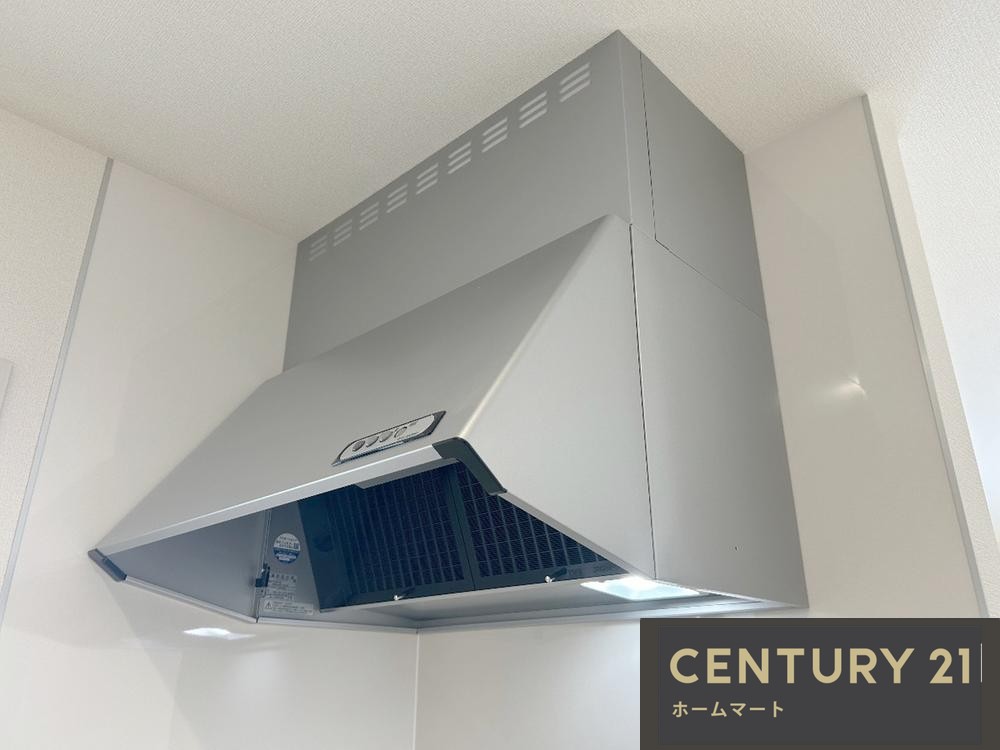 新築戸建 一戸建て磯上町２（忠岡駅） 3280万円・3380万円の詳細情報 大阪府岸和田市磯上町２ 写真21 センチュリー21ホームマート