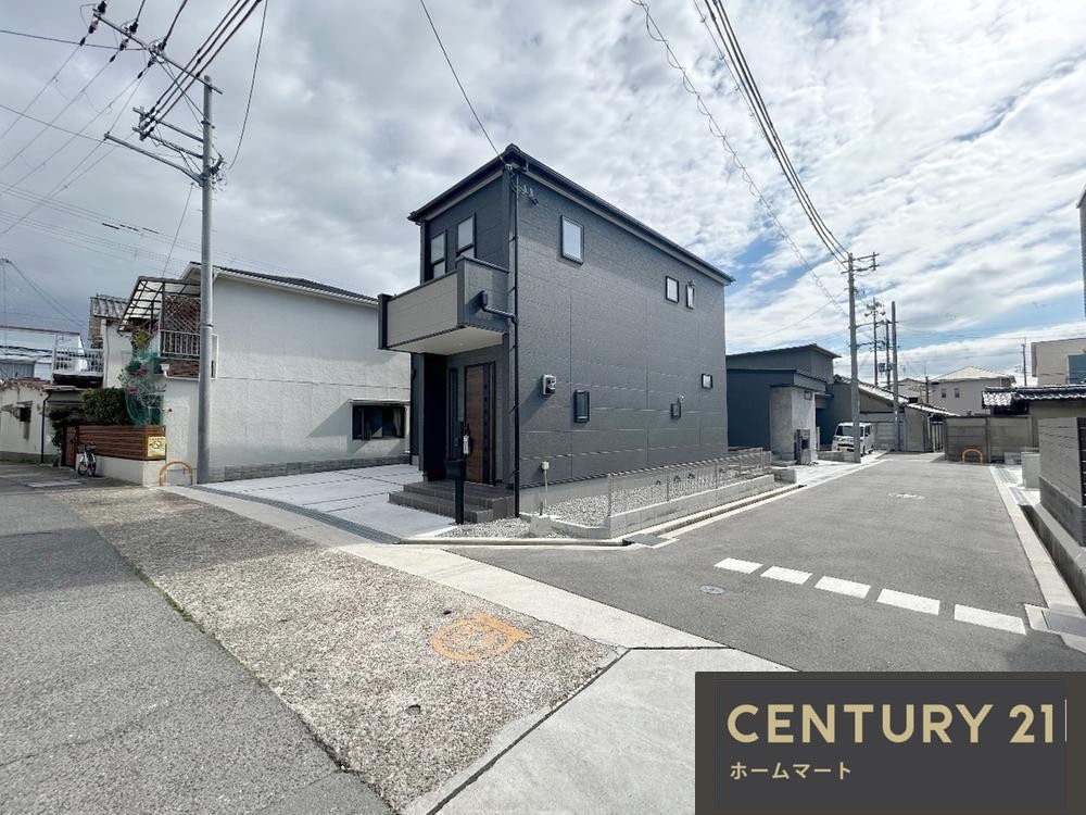 新築戸建 一戸建て磯上町２（忠岡駅） 3280万円・3380万円の詳細情報 大阪府岸和田市磯上町２ 写真22 センチュリー21ホームマート