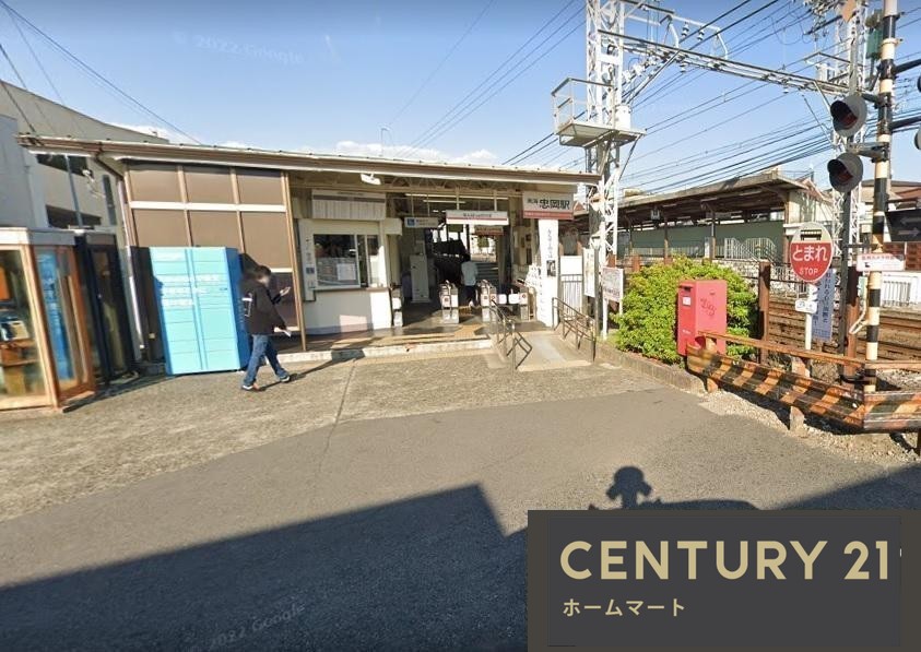新築戸建 一戸建て磯上町２（忠岡駅） 3280万円・3380万円の詳細情報 大阪府岸和田市磯上町２ 写真23 センチュリー21ホームマート