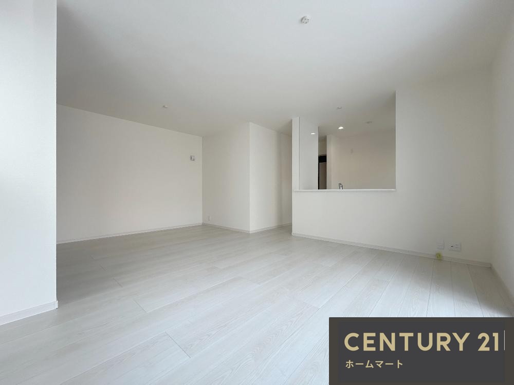 新築戸建 一戸建て磯上町２（忠岡駅） 3280万円・3380万円の詳細情報 大阪府岸和田市磯上町２ 写真3 センチュリー21ホームマート