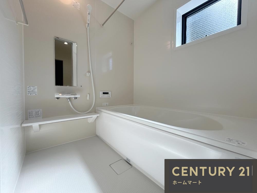 新築戸建 一戸建て磯上町２（忠岡駅） 3280万円・3380万円の詳細情報 大阪府岸和田市磯上町２ 写真5 センチュリー21ホームマート