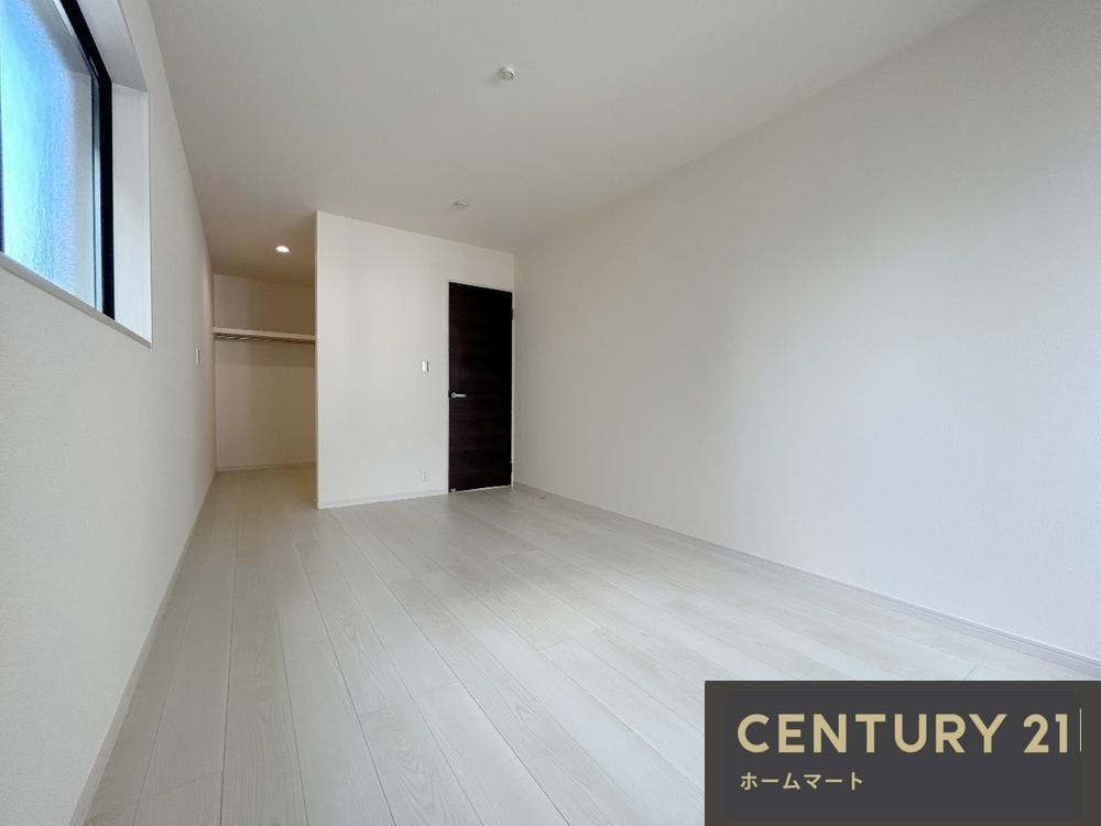 新築戸建 一戸建て磯上町２（忠岡駅） 3280万円・3380万円の詳細情報 大阪府岸和田市磯上町２ 写真6 センチュリー21ホームマート