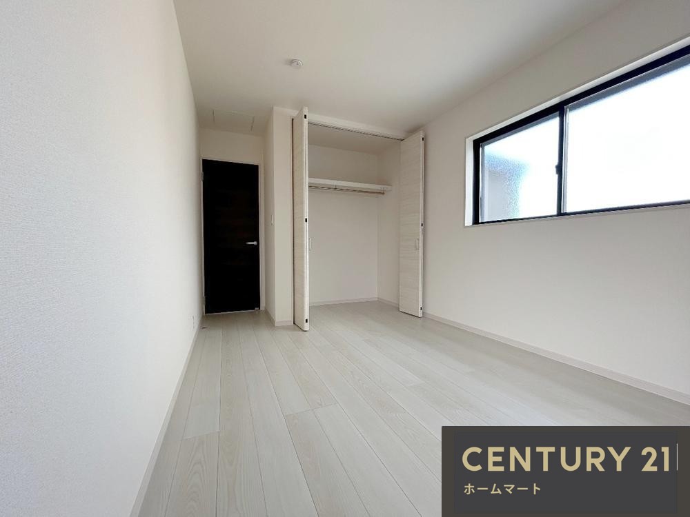 新築戸建 一戸建て磯上町２（忠岡駅） 3280万円・3380万円の詳細情報 大阪府岸和田市磯上町２ 写真7 センチュリー21ホームマート