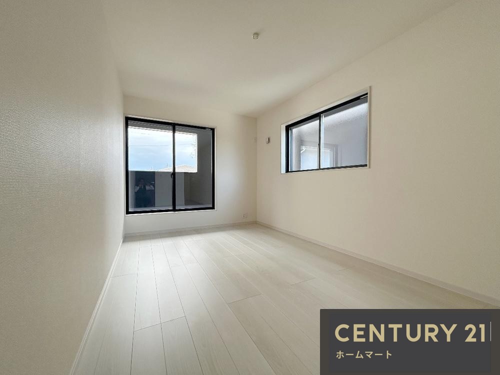新築戸建 一戸建て磯上町２（忠岡駅） 3280万円・3380万円の詳細情報 大阪府岸和田市磯上町２ 写真8 センチュリー21ホームマート