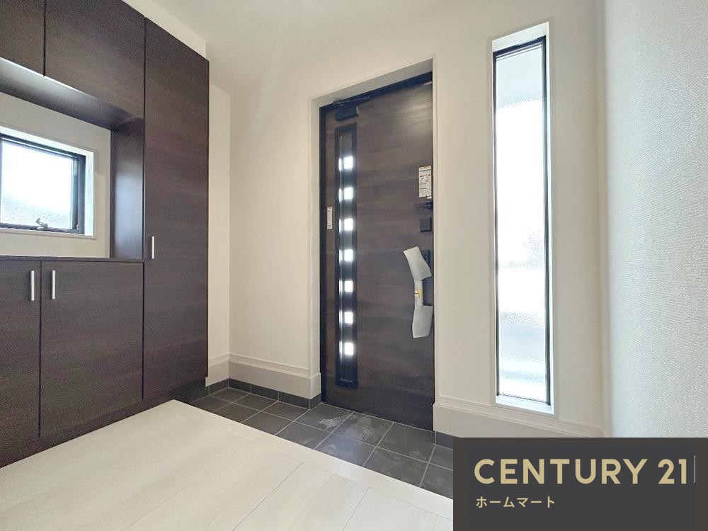 新築戸建 一戸建て磯上町２（忠岡駅） 3280万円・3380万円の詳細情報 大阪府岸和田市磯上町２ 写真9 センチュリー21ホームマート