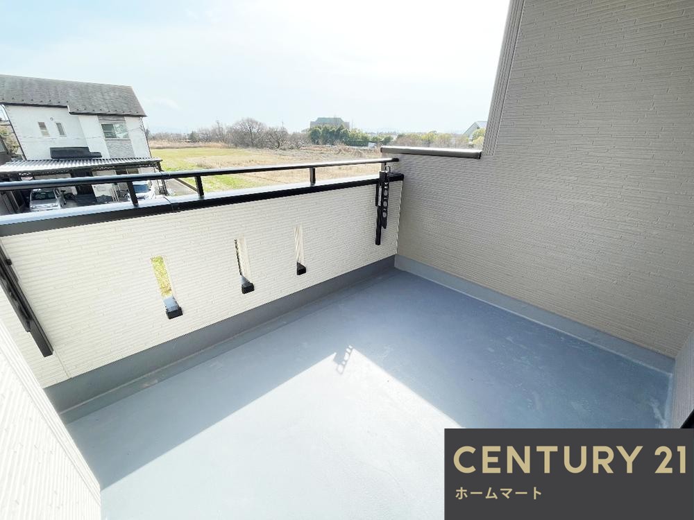 新築戸建 NEW一戸建て水保町 3390万円の詳細情報 滋賀県守山市水保町 写真11 センチュリー21ホームマート