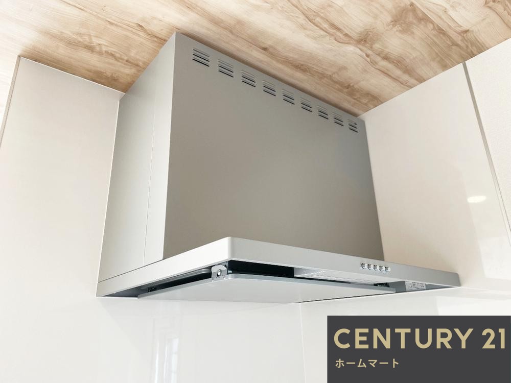 新築戸建 NEW一戸建て水保町 3390万円の詳細情報 滋賀県守山市水保町 写真16 センチュリー21ホームマート