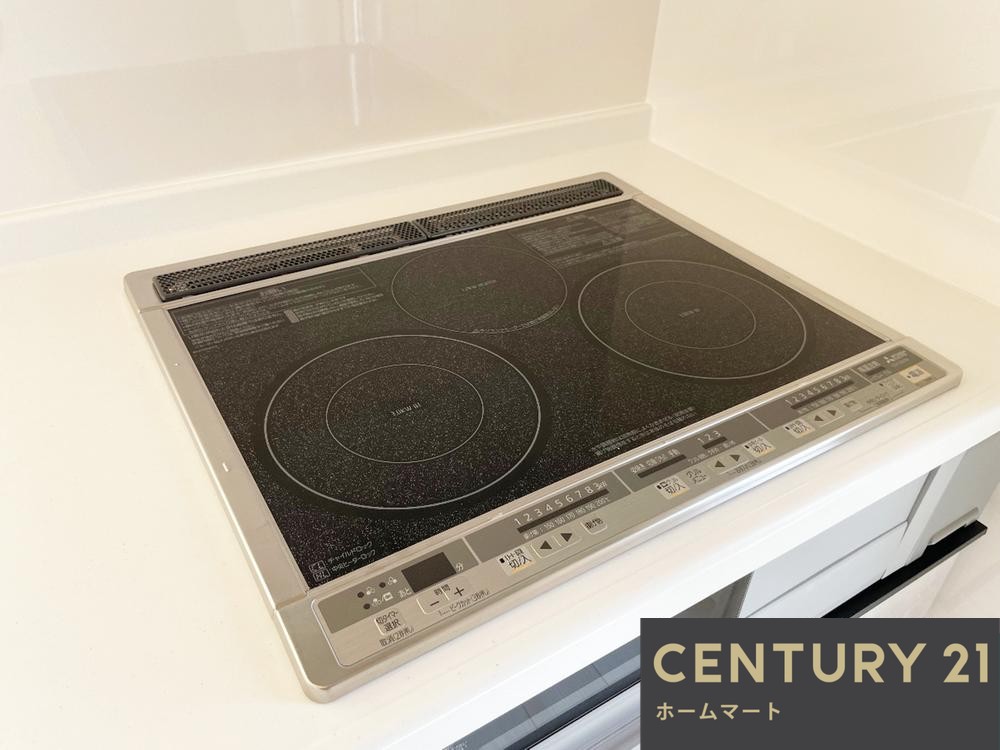 新築戸建 NEW一戸建て水保町 3390万円の詳細情報 滋賀県守山市水保町 写真17 センチュリー21ホームマート