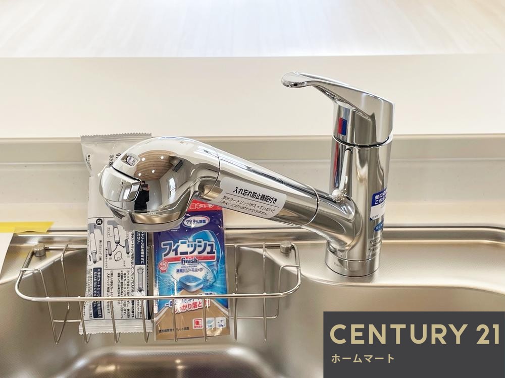 新築戸建 NEW一戸建て水保町 3390万円の詳細情報 滋賀県守山市水保町 写真18 センチュリー21ホームマート