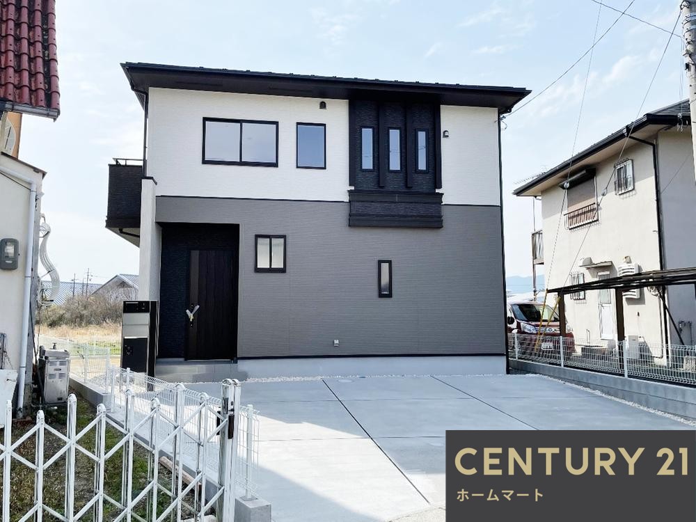 新築戸建 NEW一戸建て水保町 3390万円の詳細情報 滋賀県守山市水保町 写真2 センチュリー21ホームマート
