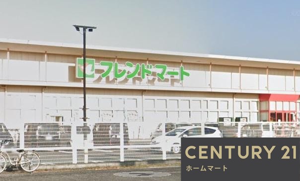 新築戸建 NEW一戸建て水保町 3390万円の詳細情報 滋賀県守山市水保町 写真20 センチュリー21ホームマート