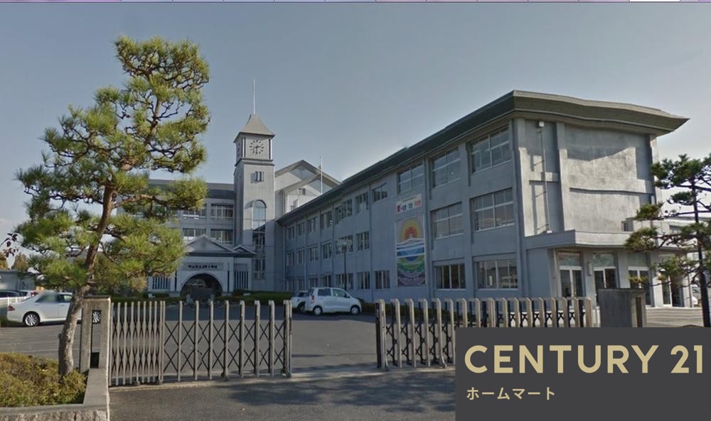 新築戸建 NEW一戸建て水保町 3390万円の詳細情報 滋賀県守山市水保町 写真22 センチュリー21ホームマート