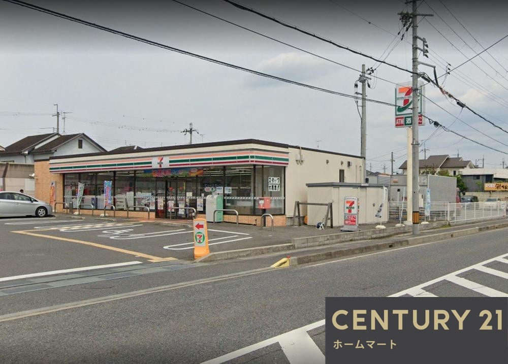 新築戸建 NEW一戸建て水保町 3390万円の詳細情報 滋賀県守山市水保町 写真23 センチュリー21ホームマート