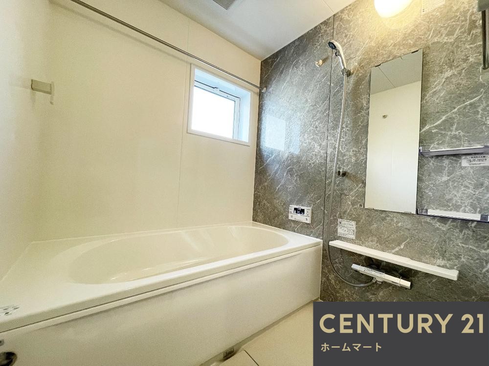 新築戸建 NEW一戸建て水保町 3390万円の詳細情報 滋賀県守山市水保町 写真7 センチュリー21ホームマート