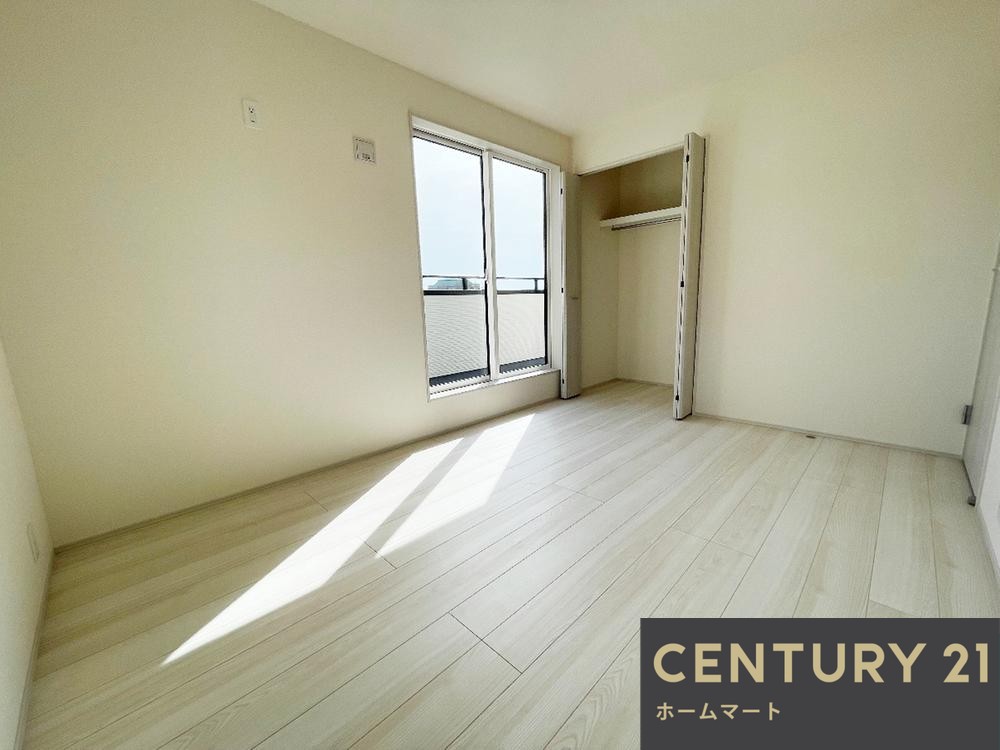 新築戸建 NEW一戸建て水保町 3390万円の詳細情報 滋賀県守山市水保町 写真9 センチュリー21ホームマート