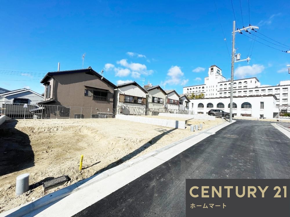 新築戸建 一戸建て長尾峠町 2880万円～3180万円の詳細情報 大阪府枚方市長尾峠町34-18 写真7 センチュリー21ホームマート