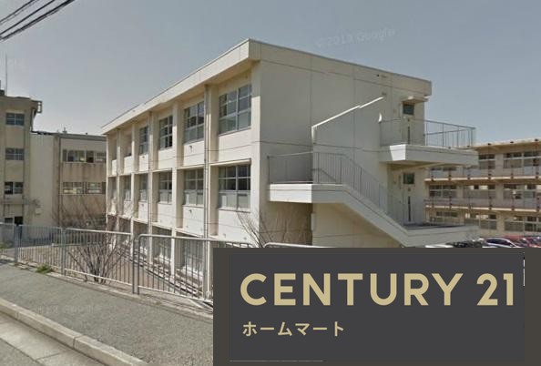 新築戸建 NEW一戸建てすみれ台２ 3990万円の詳細情報 兵庫県西宮市すみれ台２ 写真23 センチュリー21ホームマート
