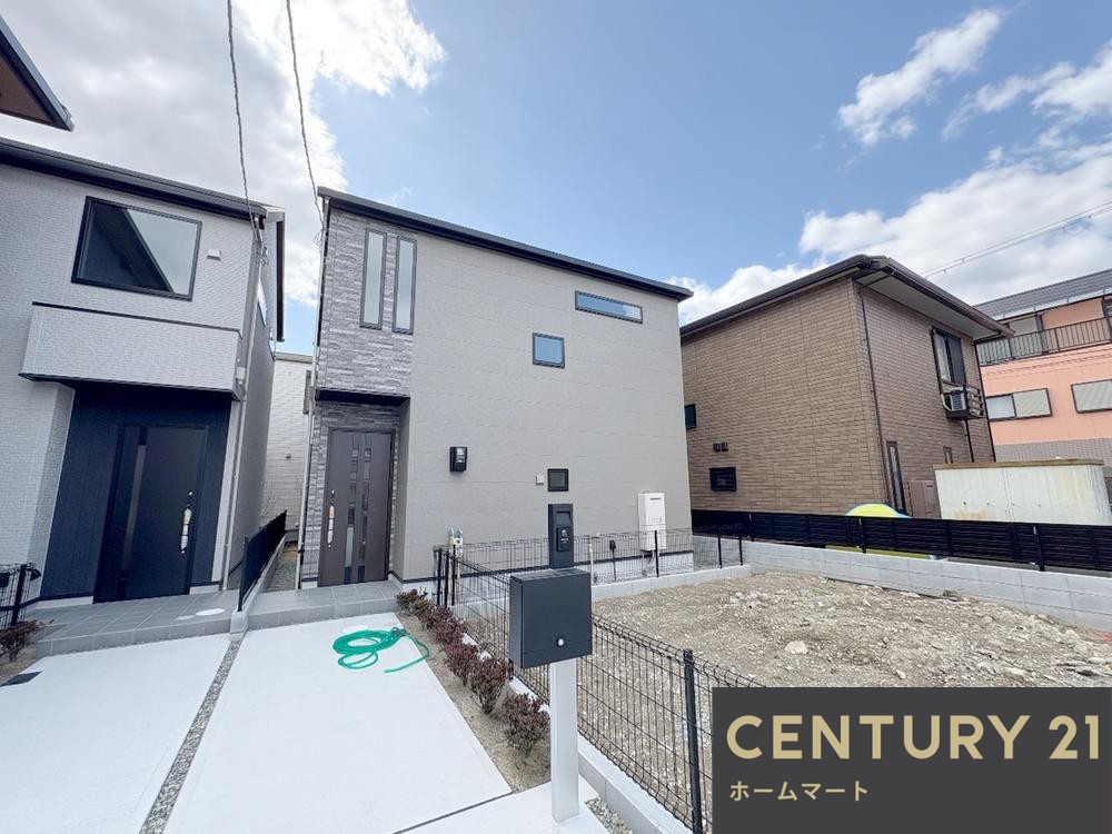 一戸建て瀬川２（桜井駅） 5190万円・5290万円の詳細情報