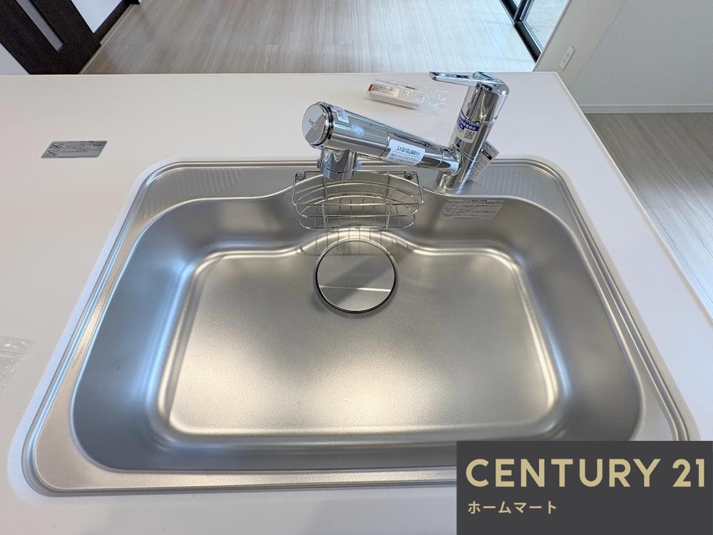 新築戸建 一戸建て瀬川２（桜井駅） 5190万円・5290万円の詳細情報 大阪府箕面市瀬川２ 写真10 センチュリー21ホームマート