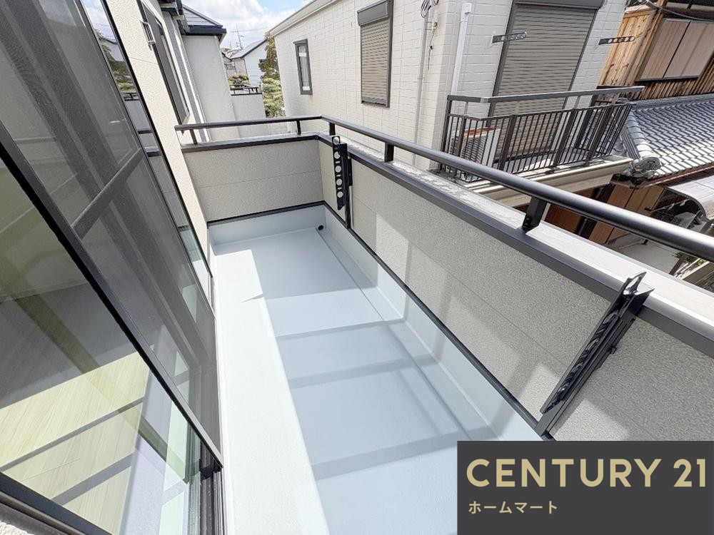 新築戸建 一戸建て瀬川２（桜井駅） 5190万円・5290万円の詳細情報 大阪府箕面市瀬川２ 写真12 センチュリー21ホームマート