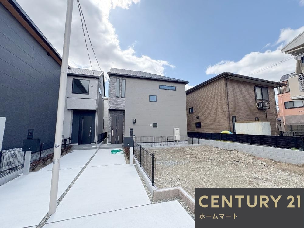 新築戸建 一戸建て瀬川２（桜井駅） 5190万円・5290万円の詳細情報 大阪府箕面市瀬川２ 写真13 センチュリー21ホームマート