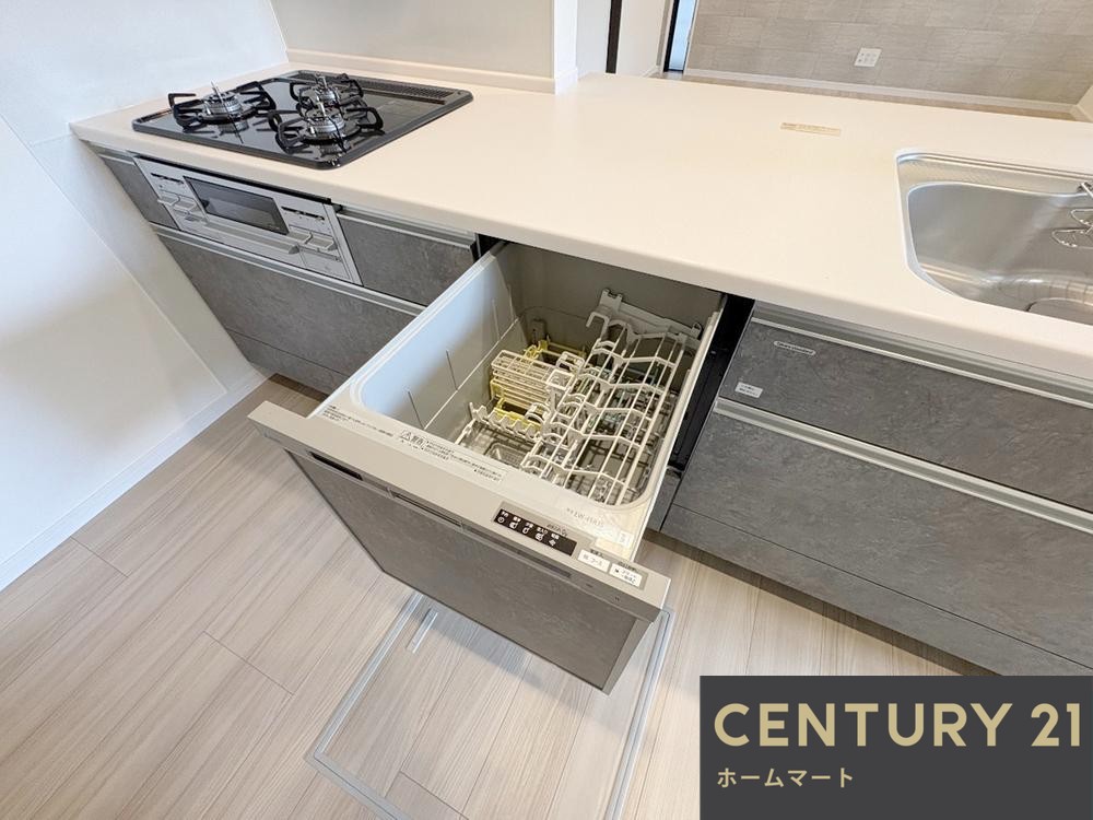 新築戸建 一戸建て瀬川２（桜井駅） 5190万円・5290万円の詳細情報 大阪府箕面市瀬川２ 写真16 センチュリー21ホームマート